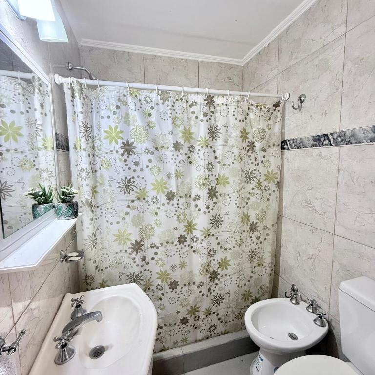 Central House San Pedro - One-Bedroom Apartment - 2