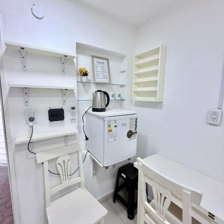 Central House San Pedro - One-Bedroom Apartment - 4