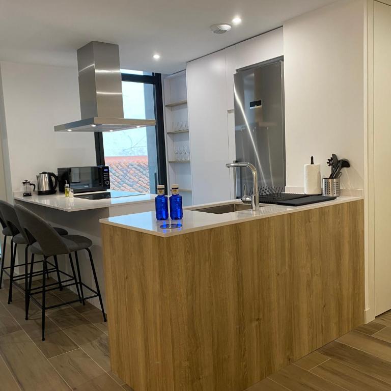 Modern Apartments in Chueca by Wynwood - Standard Apartment - 6