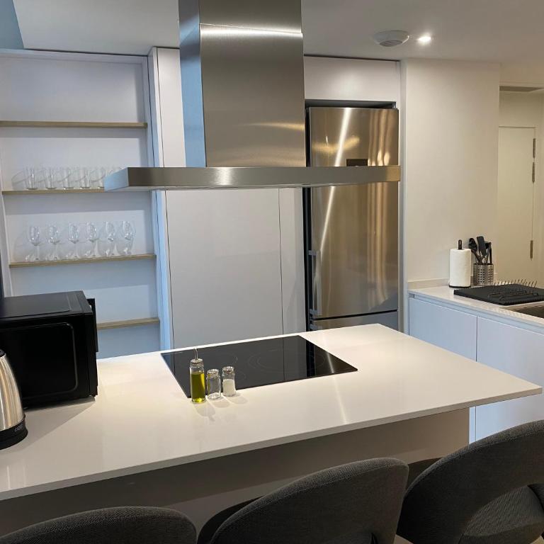 Modern Apartments in Chueca by Wynwood - Standard Apartment - 4