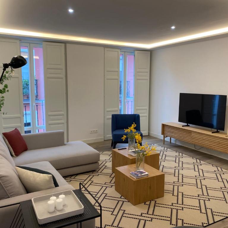 Modern Apartments in Chueca by Wynwood - Standard Apartment - 2