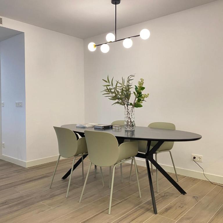Modern Apartments in Chueca by Wynwood - Standard Apartment - 1