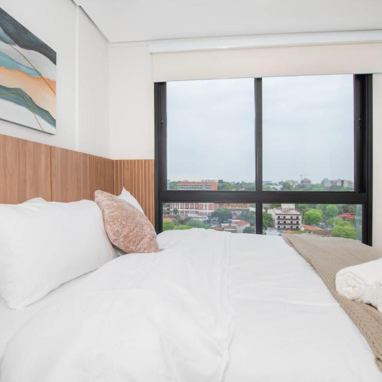 Modern 1 Bedroom Apartment with Pool and Gym - Apartment - 10