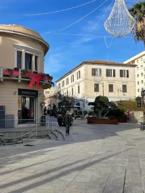 Accogliente bilocale nel centro di Olbia - Appartamento con 1 Camera da Letto - 24