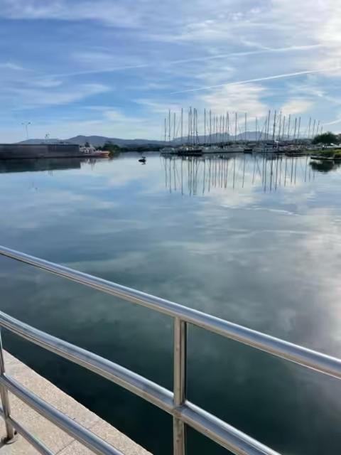 Accogliente bilocale nel centro di Olbia - Appartamento con 1 Camera da Letto - 27