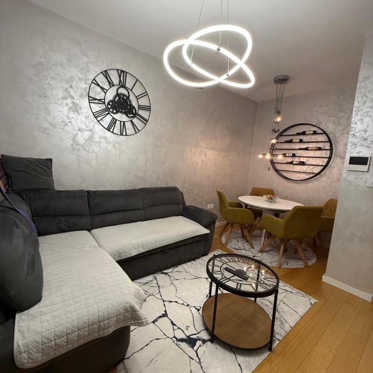 Lux Apartment Podgorica - Appartement 1 Chambre - 1