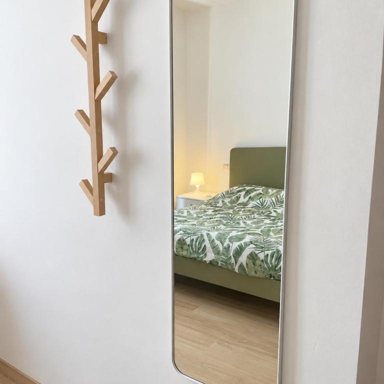 Accogliente bilocale nel centro di Olbia - Appartamento con 1 Camera da Letto - 19