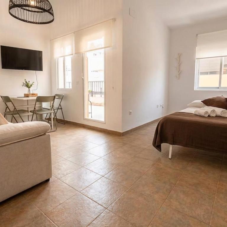Castaños Living - The Terrace - Appartamento con 1 Camera da Letto - 6