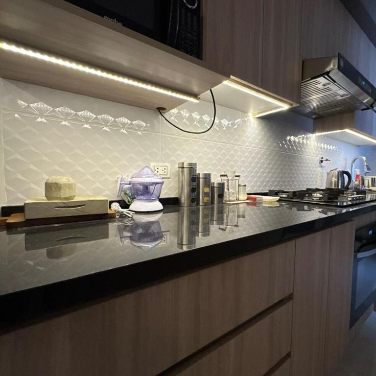 Departamento Familiar y agradable - Two-Bedroom Apartment - 3