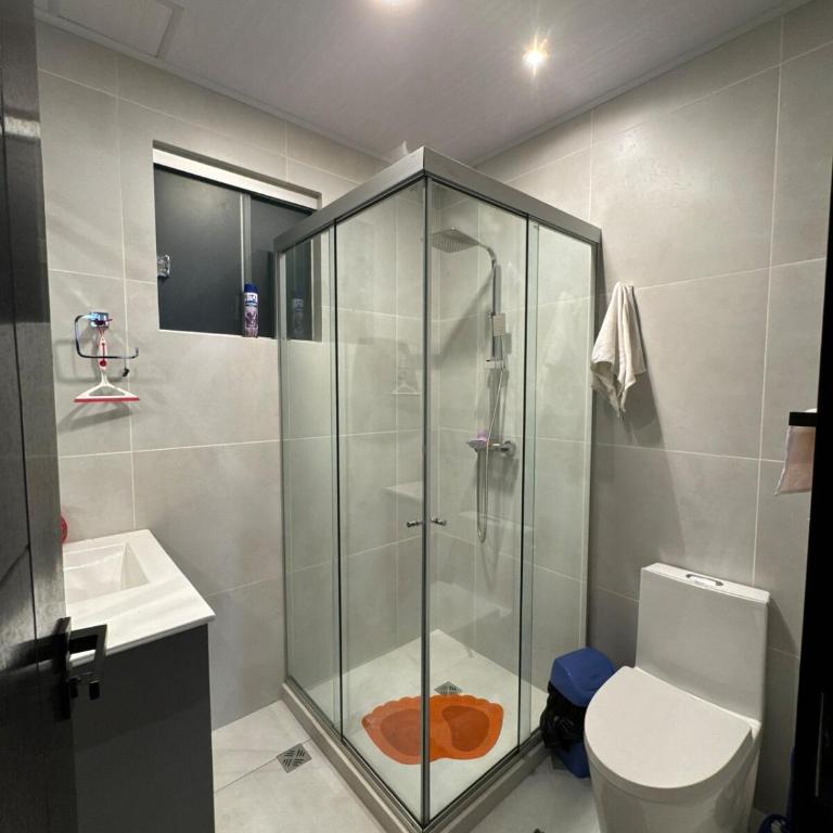 Departamento Familiar y agradable - Two-Bedroom Apartment - 4