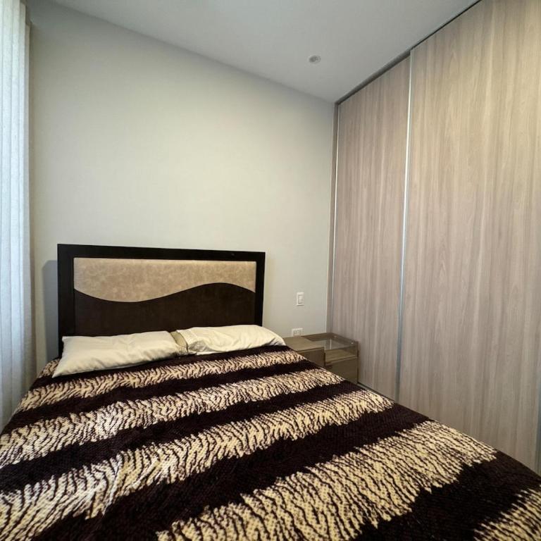 Departamento Familiar y agradable - Two-Bedroom Apartment - 5