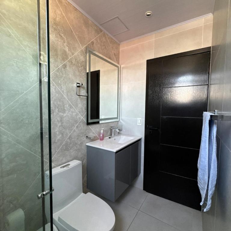 Departamento Familiar y agradable - Two-Bedroom Apartment - 6