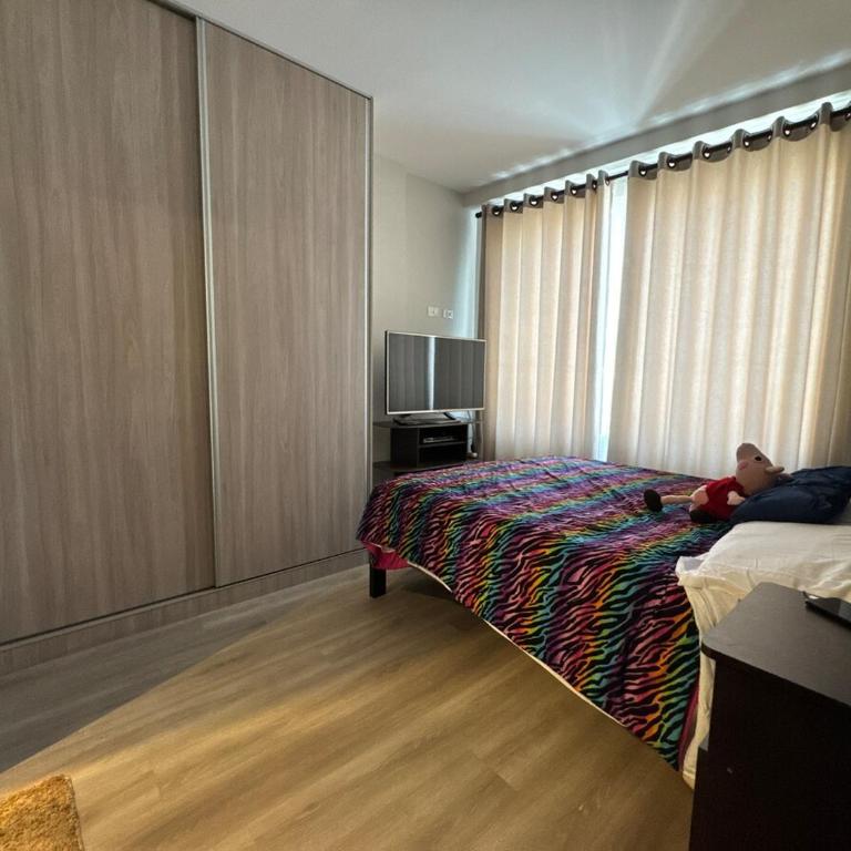 Departamento Familiar y agradable - Two-Bedroom Apartment - 7