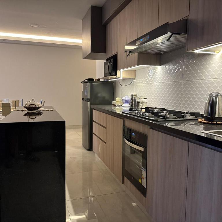 Departamento Familiar y agradable - Two-Bedroom Apartment - 11