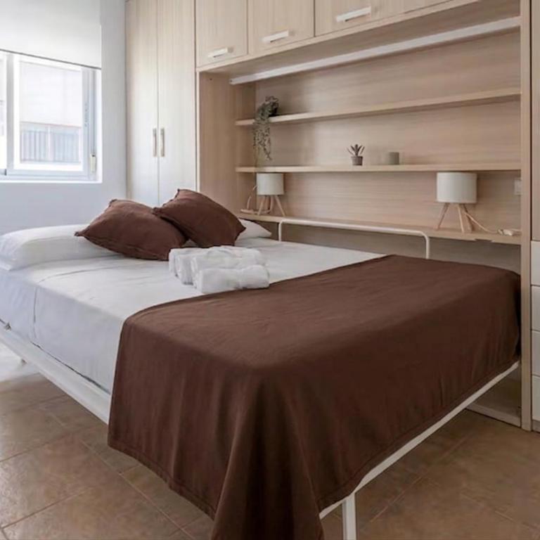 Castaños Living - The Terrace - Appartamento con 1 Camera da Letto - 7