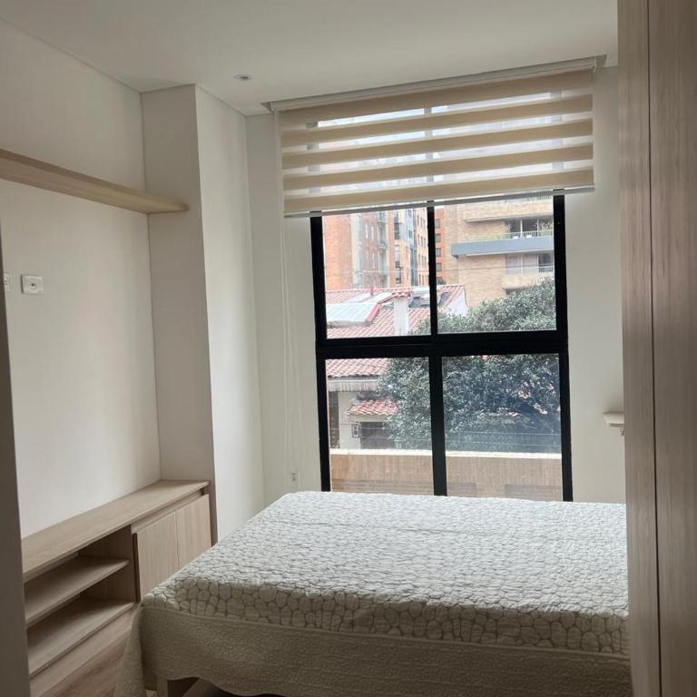 Amazonia 96 - Apartamento de 1 dormitorio - 4