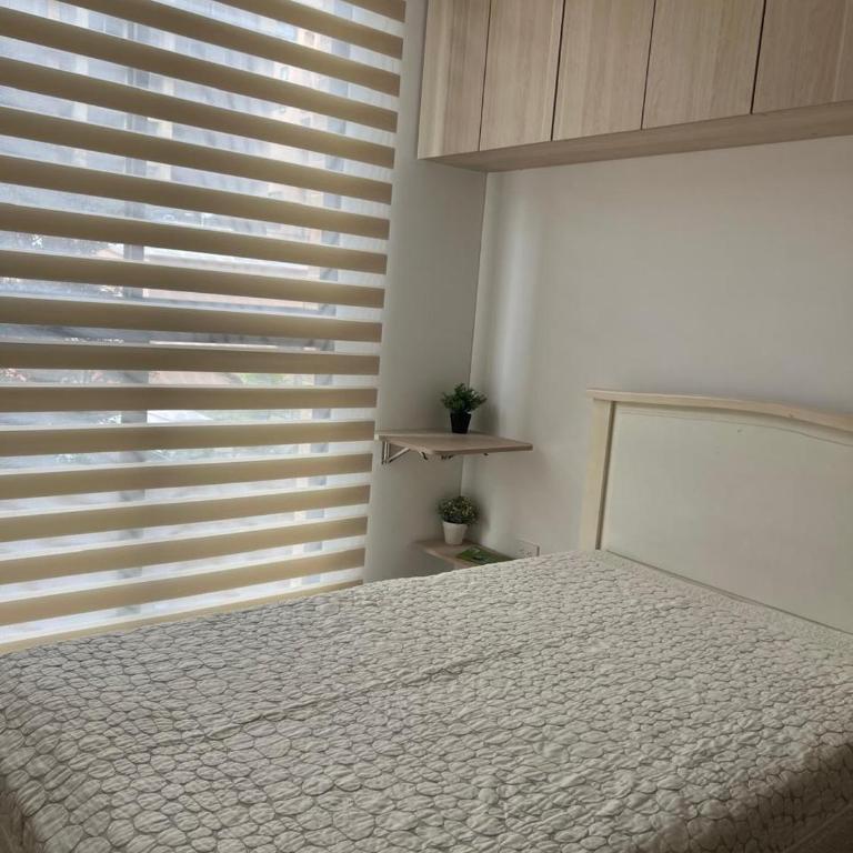 Amazonia 96 - Apartamento de 1 dormitorio - 5