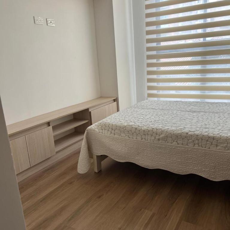 Amazonia 96 - Apartamento de 1 dormitorio - 6