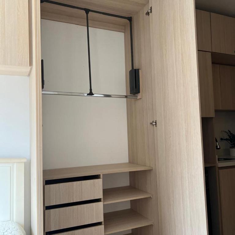 Amazonia 96 - Apartamento de 1 dormitorio - 7