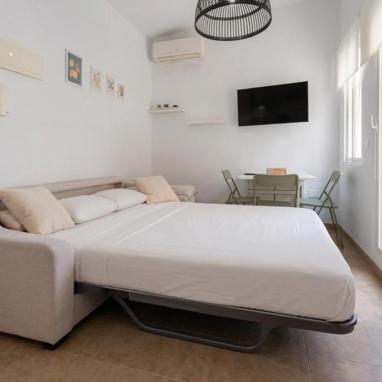 Castaños Living - The Terrace - Appartamento con 1 Camera da Letto - 14