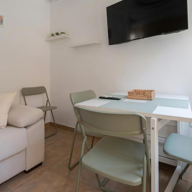 Castaños Living - The Terrace - Appartamento con 1 Camera da Letto - 15