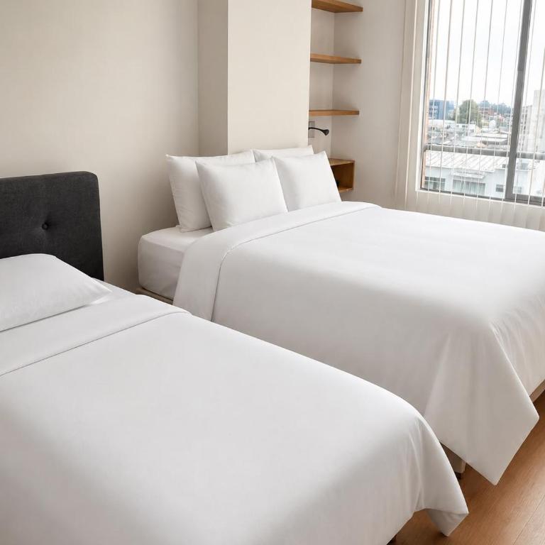 New Studio Near Bogotá's Top Turistic Spots - Apartamento de 1 dormitorio - 2