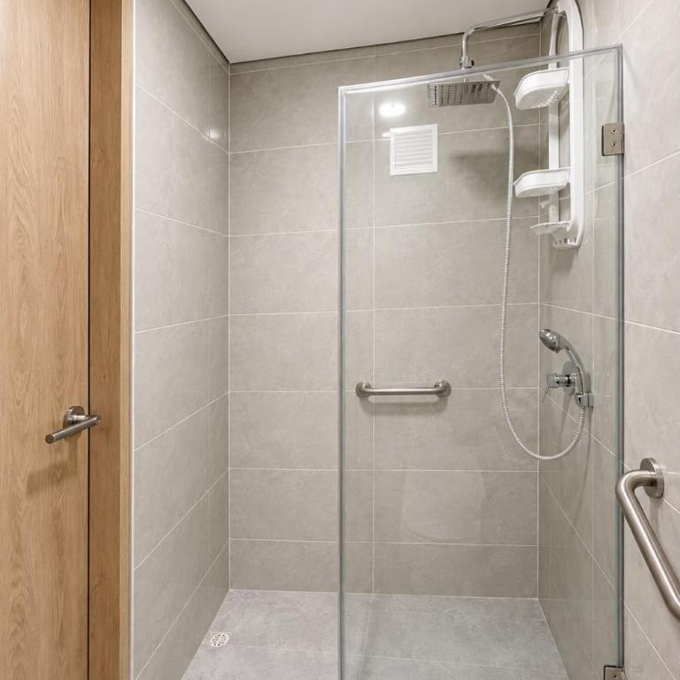 New Studio Near Bogotá's Top Turistic Spots - Apartamento de 1 dormitorio - 14