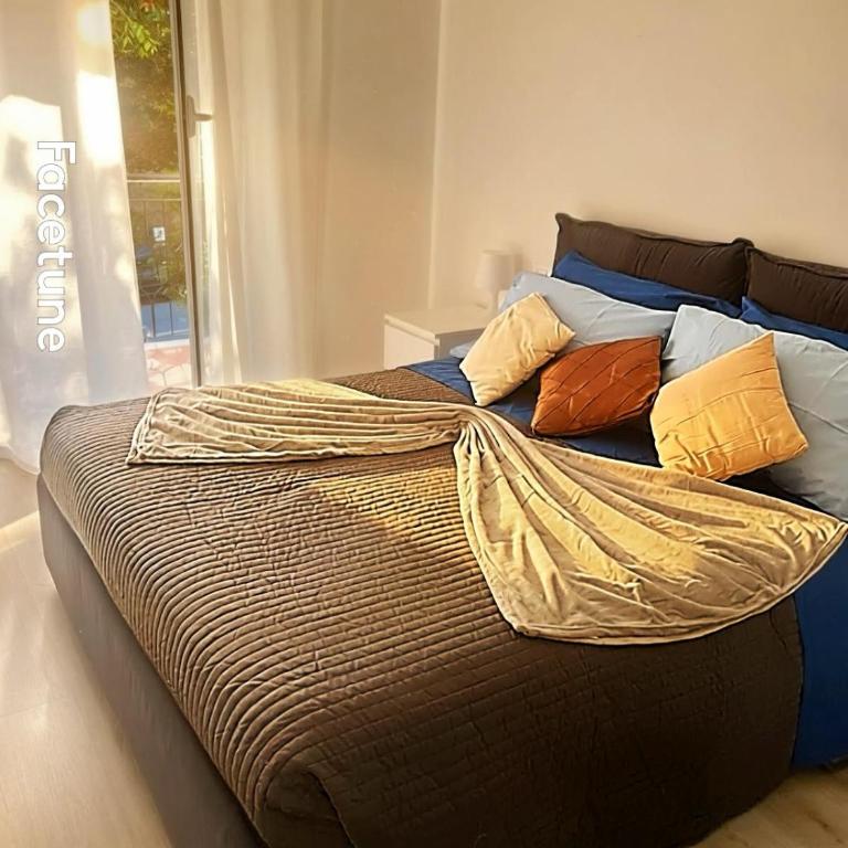 Genova central - Appartamento con 1 Camera da Letto - 1