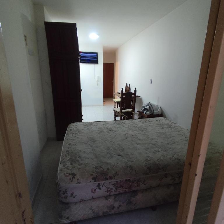 San Jerónimo Residential Apartaments - Studio Apartment with One Double Bed - 2