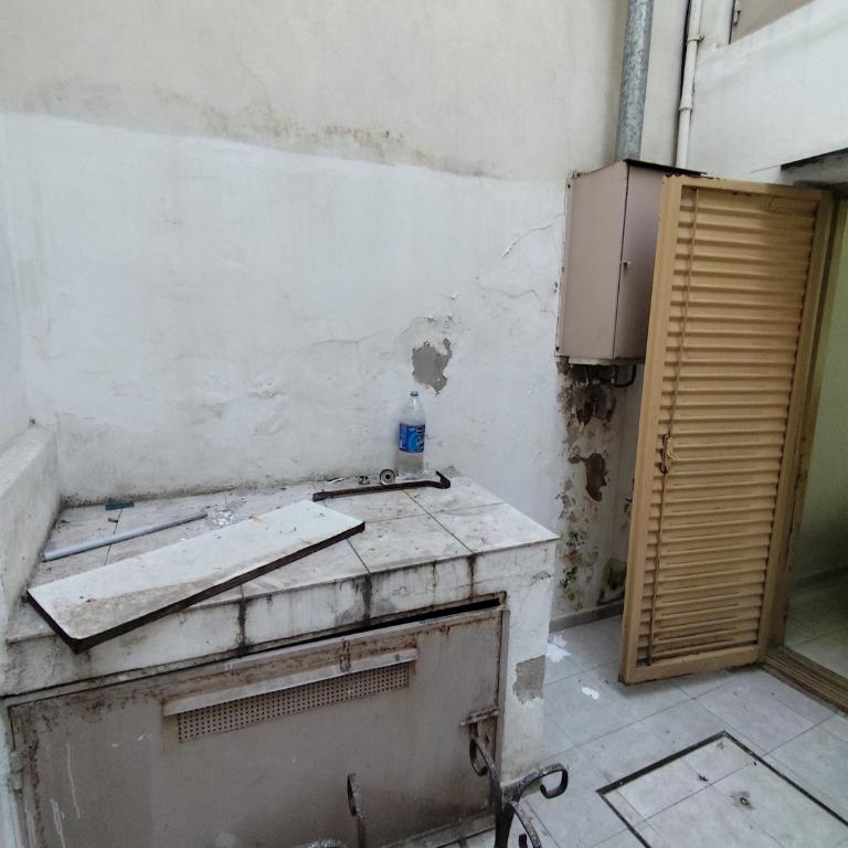 San Jerónimo Residential Apartaments - Studio Apartment with One Double Bed - 3