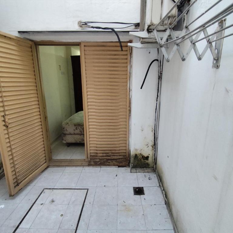 San Jerónimo Residential Apartaments - Studio Apartment with One Double Bed - 4