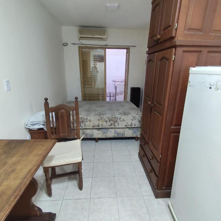 San Jerónimo Residential Apartaments - Studio Apartment with One Double Bed - 7