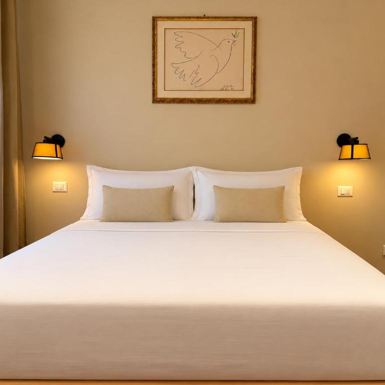 Elegant Home in the Heart of Bologna, Via de Musei - Appartement 2 Chambres - 22