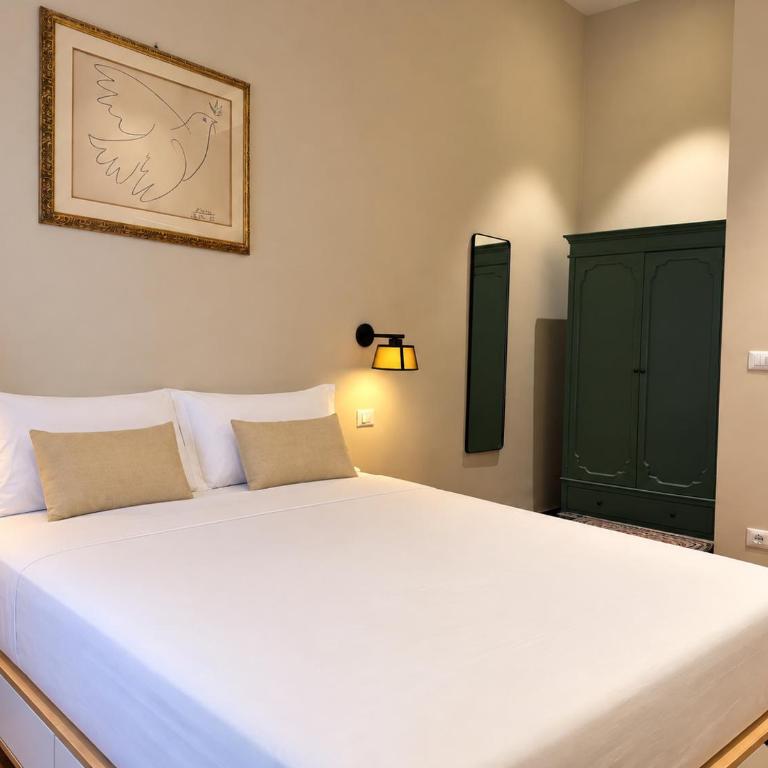 Elegant Home in the Heart of Bologna, Via de Musei - Appartement 2 Chambres - 24