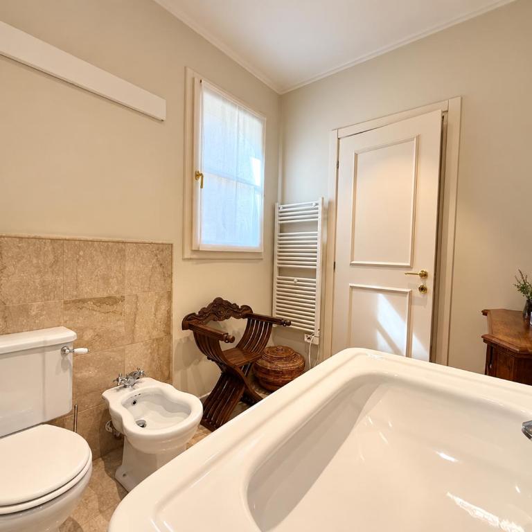 Elegant Home in the Heart of Bologna, Via de Musei - Appartement 2 Chambres - 20