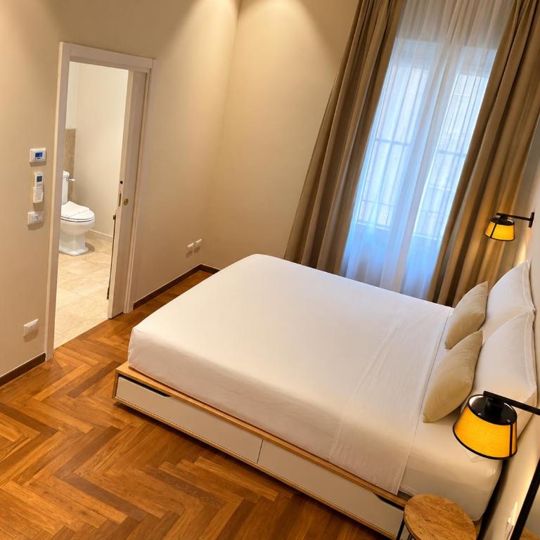 Elegant Home in the Heart of Bologna, Via de Musei - Appartement 2 Chambres - 21
