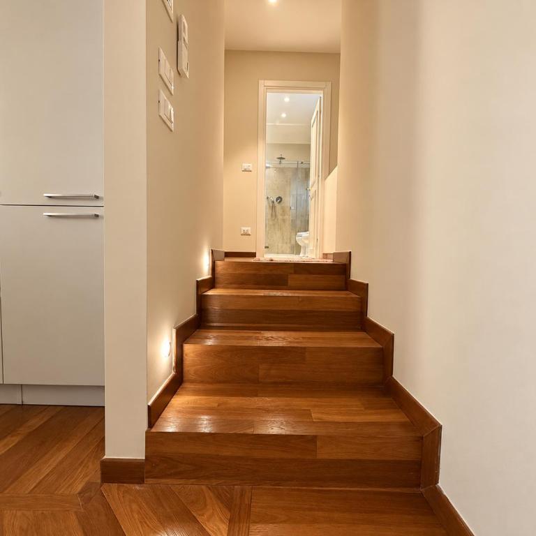 Elegant Home in the Heart of Bologna, Via de Musei - Appartement 2 Chambres - 10