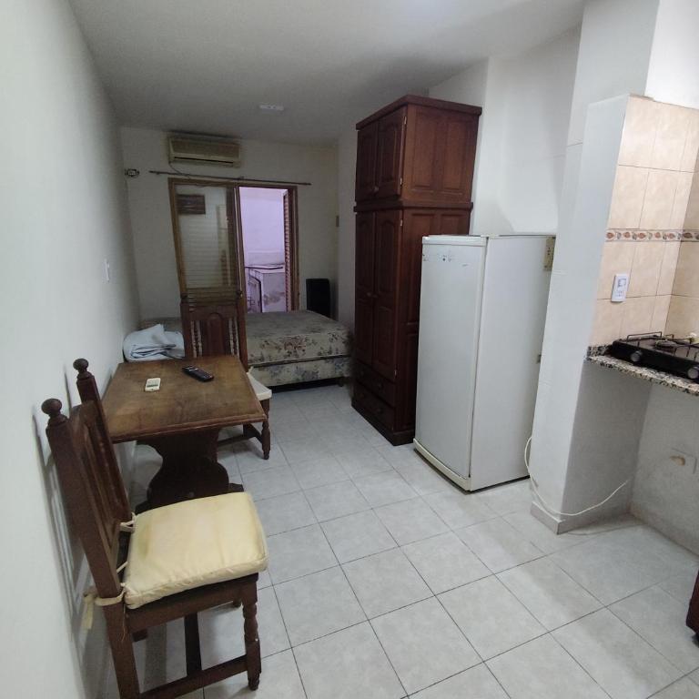 San Jerónimo Residential Apartaments - Studio Apartment with One Double Bed - 12
