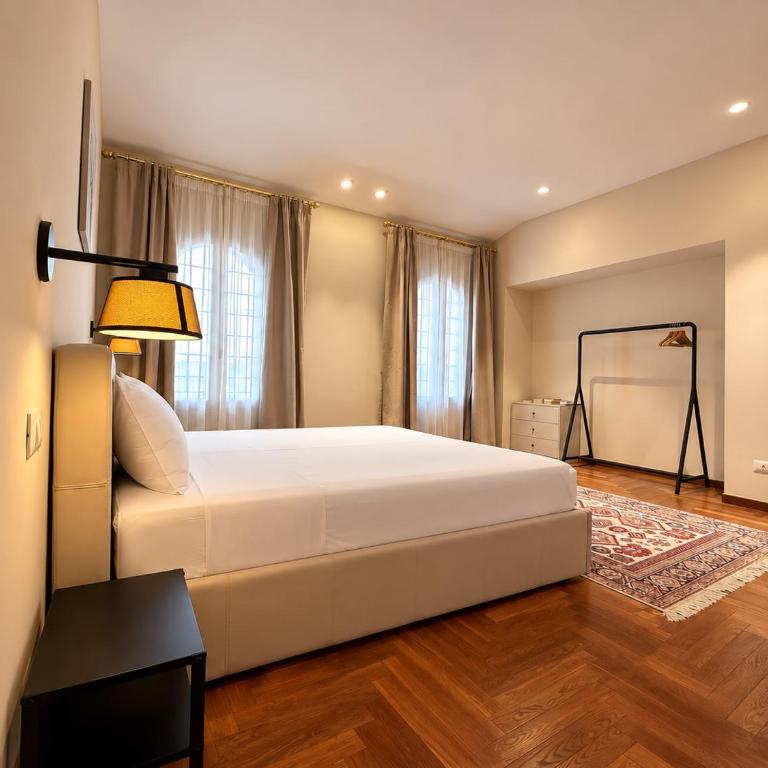 Elegant Home in the Heart of Bologna, Via de Musei - Appartement 2 Chambres - 14