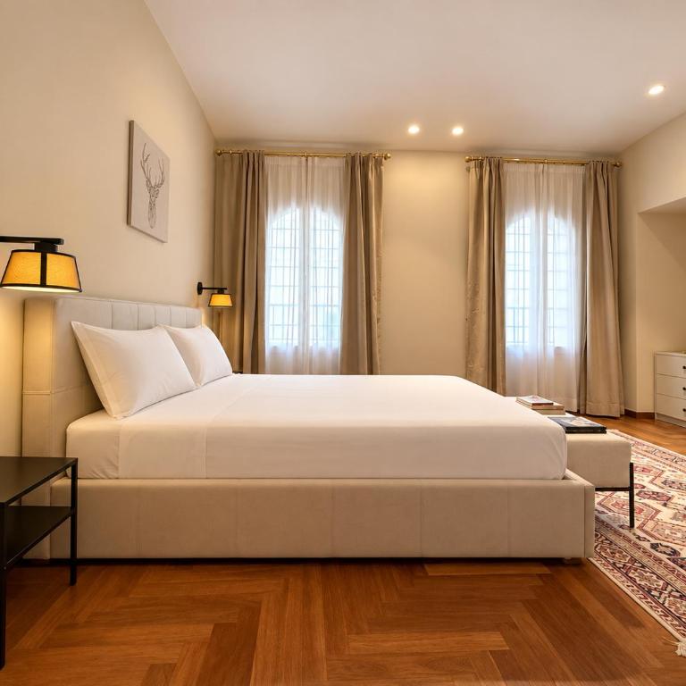 Elegant Home in the Heart of Bologna, Via de Musei - Appartement 2 Chambres - 16