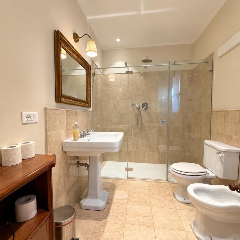 Elegant Home in the Heart of Bologna, Via de Musei - Appartement 2 Chambres - 18