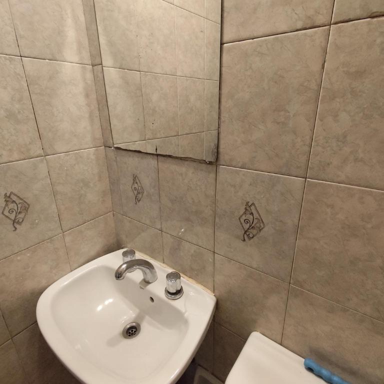 San Jerónimo Residential Apartaments - Studio Apartment with One Double Bed - 13
