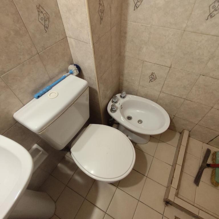 San Jerónimo Residential Apartaments - Studio Apartment with One Double Bed - 14