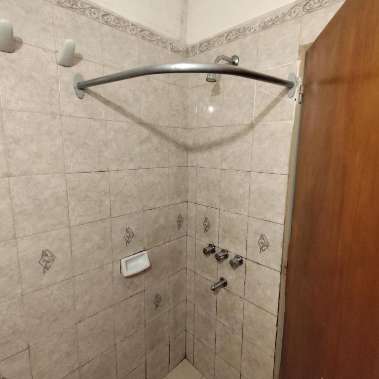 San Jerónimo Residential Apartaments - Studio Apartment with One Double Bed - 15