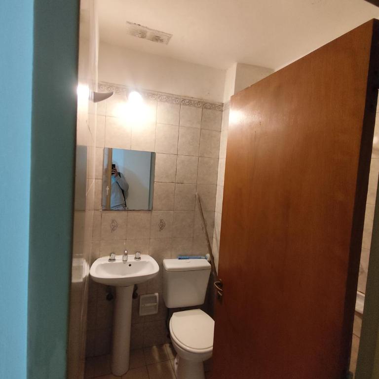 San Jerónimo Residential Apartaments - Studio Apartment with One Double Bed - 16