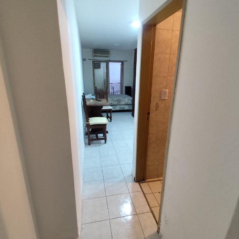 San Jerónimo Residential Apartaments - Studio Apartment with One Double Bed - 17