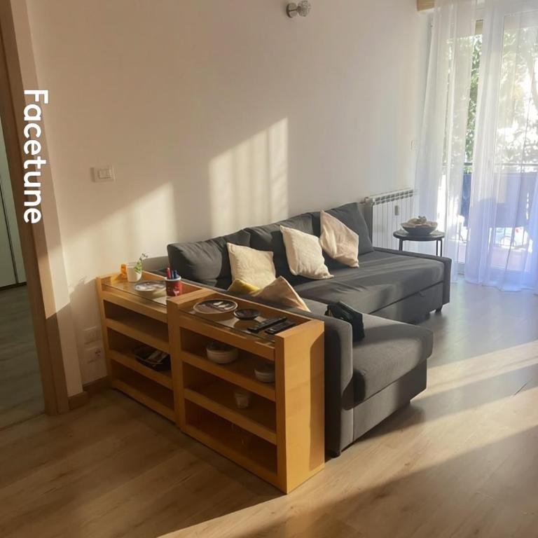 Genova central - Appartamento con 1 Camera da Letto - 3