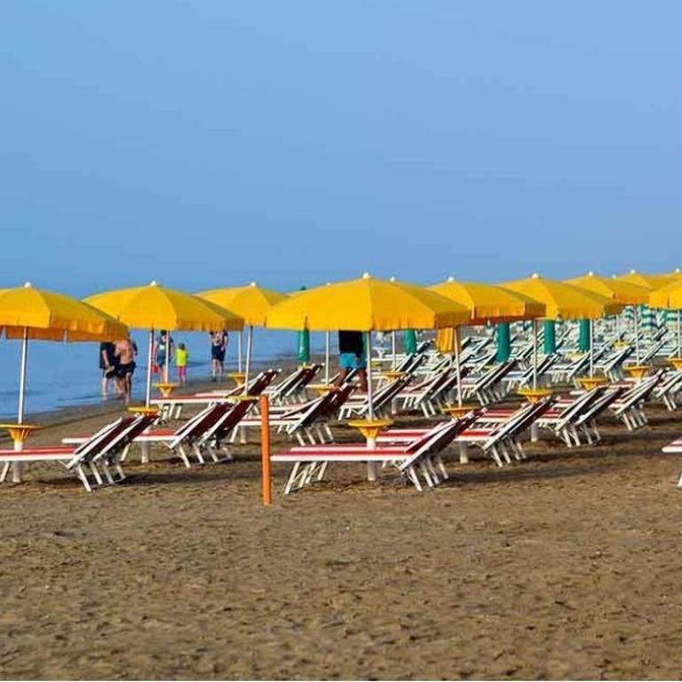 La Española A 100 metri dal mare - One-Bedroom Apartment - 31