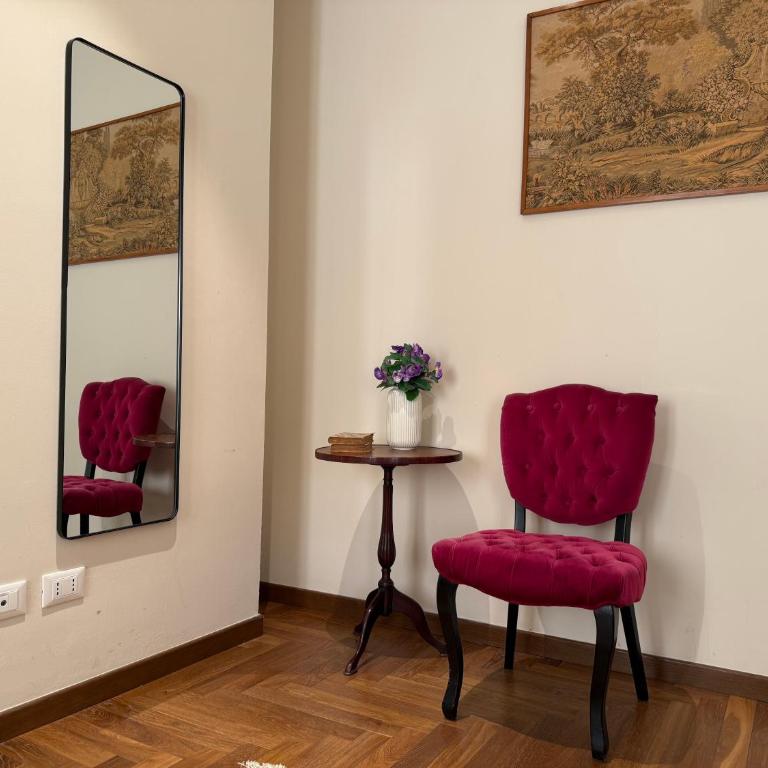 Elegant Home in the Heart of Bologna, Via de Musei - Appartement 2 Chambres - 15