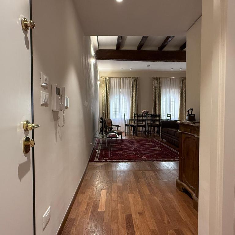 Elegant Home in the Heart of Bologna, Via de Musei - Appartement 2 Chambres - 2